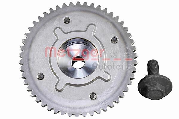 METZGER 2410056 Nockenwellenversteller